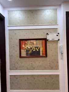 Project Image of 520.0 - 900.0 Sq.ft 2 BHK Builder Floor for buy in Royal The Residency