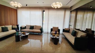 Project Image of 2511.0 - 2655.0 Sq.ft 3 BHK Apartment for buy in Polaris Calice