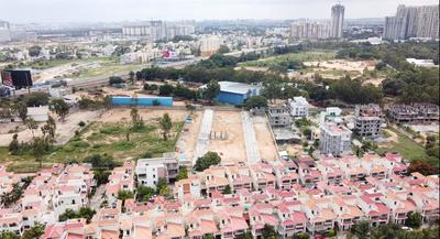 Project Image of 800.0 - 1200.0 Sq.ft Residential Plot Plot for buy in Blossom Fields