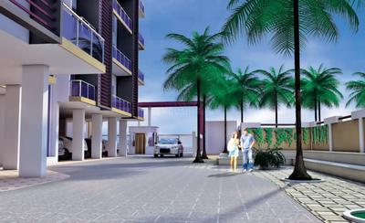 Project Image of 1321.0 - 1624.0 Sq.ft 2 BHK Apartment for buy in Cenit CIPL Enclave