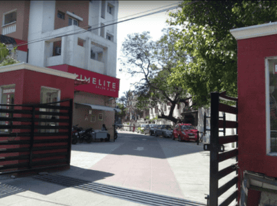 Project Image of 1030.0 - 1380.0 Sq.ft 2 BHK Apartment for buy in Ramaniyam Sanjivini
