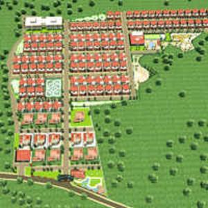 Project Image of 2129.0 - 2179.0 Sq.ft 3 BHK Villa for buy in SLN Eden Garden