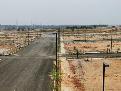 Project Image of 1200.0 - 4000.0 Sq.ft Residential Plot Plot for buy in Adarsh Savana