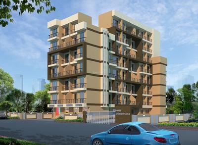 Tulsidal Shree Ganesh CHS 1.jpg 1