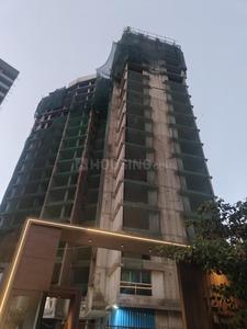 Project Image of 610 Sq.ft 1 BHK Apartment / Flat for sale in Mira Road East for Rs. 7600000