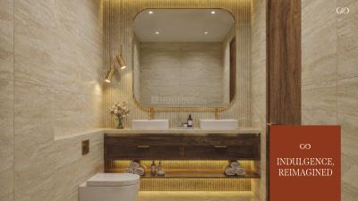 Project Image of 2260.12 - 2711.56 Sq.ft 3.5 BHK Apartment for buy in Eldeco Camelot