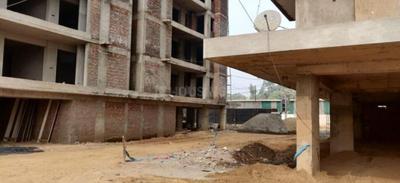Project Image of 1750.0 - 2290.0 Sq.ft 3 BHK Apartment for buy in Urban Nest The Zirk