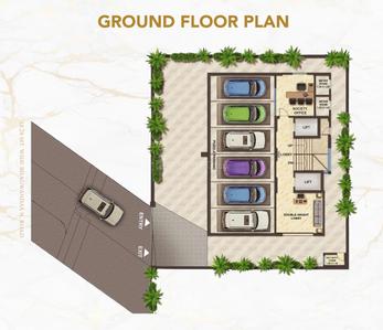 Project Image of 900 Sq.ft 2 BHK Apartment / Flat for sale in Matunga East for Rs. 41500000