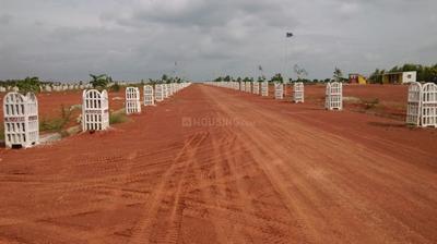 Project Image of 1200.0 - 5000.0 Sq.ft Residential Plot Plot for buy in Enrich Up Town