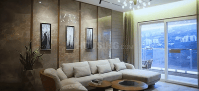 Project Image of 778.77 - 1161.0 Sq.ft 2 BHK Apartment for buy in Intofinity Kohinoor Woodshire Phase 2
