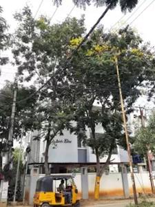 Project Image of 1140.0 - 1475.0 Sq.ft 2 BHK Apartment for buy in Pride Pride Elite