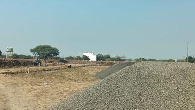 Project Image of 1000.0 - 2400.0 Sq.ft Residential Plot Plot for buy in Ideal Paramoount Ambience Super Corridor