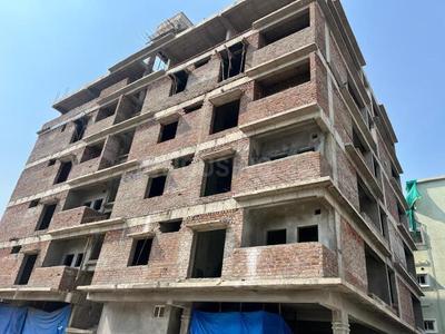 Project Image of 0.0 - 1240.0 Sq.ft 2 BHK Apartment for buy in Avantika Pushyami