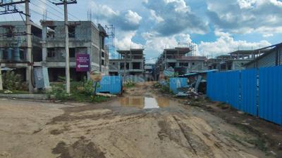 Project Image of 2511.0 - 3109.0 Sq.ft 4 BHK Row House for buy in Casagrand Flagship Villa