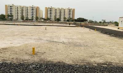 Project Image of 992.0 - 2956.0 Sq.ft Residential Plot Plot for buy in Radiance Residencia