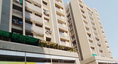 Project Image of 0.0 - 691.0 Sq.ft 2 BHK Apartment for buy in Hrishikesh Kishor Park