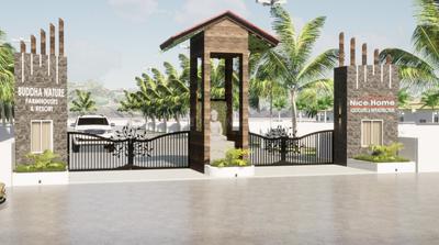 Project Image of 0.0 - 750.0 Sq.ft 1 BHK Villa for buy in Nice Buddha Nature Farm House And Resort
