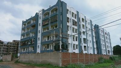 Project Image of 626.0 - 1000.0 Sq.ft 2 BHK Apartment for buy in Sk Ishwar Chandra Enclave