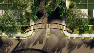 Project Image of 0.0 - 3900.0 Sq.ft 4 BHK Villa for buy in Sansa County Sector II