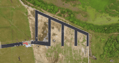 Project Image of 600.0 - 3002.0 Sq.ft Residential Plot Plot for buy in Empire Diamond City Phase II