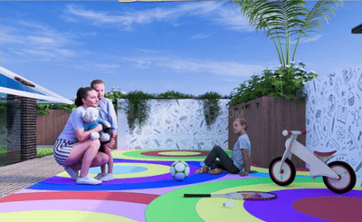Project Image of 642.0 - 820.0 Sq.ft 2 BHK Apartment for buy in Allied Drishya