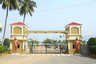 Project Image of 1503.0 - 3600.0 Sq.ft Residential Plot Plot for buy in Peram Aditya Aishwarya