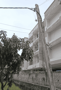 Project Image of 1050.0 - 1762.5 Sq.ft 2 BHK Apartment for buy in Shree Sai Harihar Palace