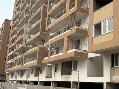 Project Image of 1450.0 - 4815.0 Sq.ft 3 BHK Apartment for buy in Vaibhavi Vihaan Shikhara