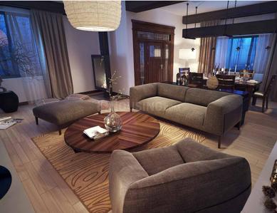 Project Image of 861.0 - 1194.0 Sq.ft 2 BHK Apartment for buy in Dhaval Sunrise Orlem 2B Phase 3