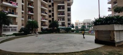 Project Image of 930.0 - 1965.0 Sq.ft 2 BHK Apartment for buy in JM Florence