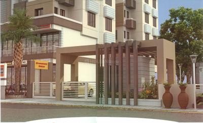 Project Image of 0.0 - 750.0 Sq.ft 1 BHK Apartment for buy in Sakar Gyananand Green