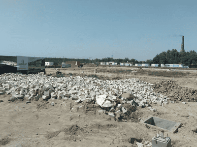 Project Image of 1057.45 - 12217.47 Sq.ft Residential Plot Plot for buy in Premier Harmilap Enclave