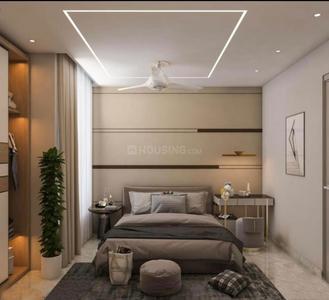 Project Image of 0.0 - 1620.0 Sq.ft 3 BHK Builder Floor for buy in Paramount Luxury Builder Floors 20