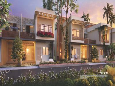 Project Image of 690.0 - 2333.0 Sq.ft 2 BHK Apartment for buy in Surya Hope City Villa