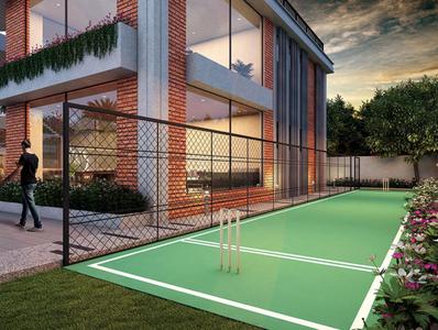 Project Image of 750 Sq.ft Residential Plot / Land for sale in Chikhali for Rs. 1650000