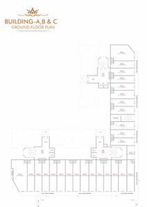 Project Image of 696.64 - 901.48 Sq.ft 2 BHK Apartment for buy in Sarthi Height