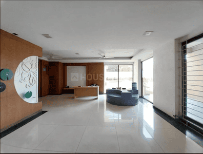 Project Image of 2000.15 - 3836.58 Sq.ft 4 BHK Apartment for buy in Adani Water Lily Ph 2 Towers C1 C2 C3 C4
