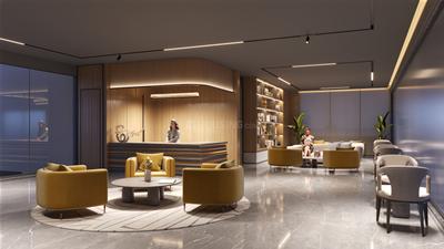 Project Image of 1168.42 - 1770.0 Sq.ft 3 BHK Apartment for buy in Abhee Aaria