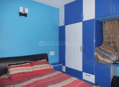 Project Image of 1065.0 - 1410.0 Sq.ft 2 BHK Apartment for buy in BSR Paradise