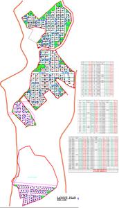 Project Image of 1091.0 - 9267.0 Sq.ft Residential Plot Plot for buy in Roha Mega City