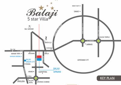 Project Image of 0.0 - 1791.0 Sq.ft 2 BHK Villa for buy in JD Balaji 5 Star Villa