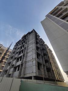 Project Image of 491.37 - 567.47 Sq.ft 2 BHK Apartment for buy in Sweni Sattvam Icon