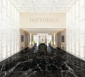 Project Image of 475.23 - 1862.72 Sq.ft 1 BHK Apartment for buy in Indiabulls Park