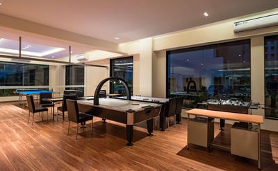 Project Image of 0.0 - 338.0 Sq.ft 1 BHK Apartment for buy in Ekta Parksville Phase II