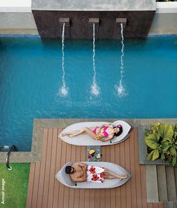 Project Image of 1189.0 - 1260.0 Sq.ft 3 BHK Villa for buy in Puraniks Sayama Phase 3