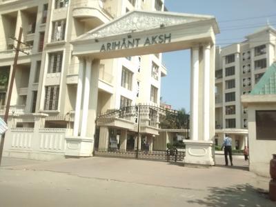 Project Image of 605.0 - 945.0 Sq.ft 1 BHK Apartment for buy in Arihant Aksh