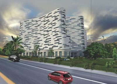 Project Image of 1296.0 - 1734.0 Sq.ft 2 BHK Apartment for buy in NBCC Imperia