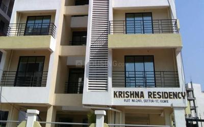 Krishna Residency Elevation 3