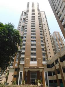 Project Image of 538.0 - 2085.0 Sq.ft 1 BHK Apartment for buy in Alcove New Kolkata