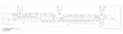 Project Image of 858.21 - 1434.08 Sq.ft 3 BHK Apartment for buy in Shaligram Shilp